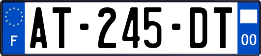 AT-245-DT