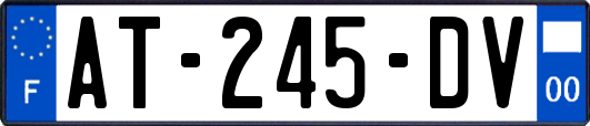 AT-245-DV