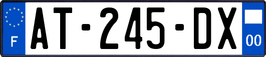 AT-245-DX