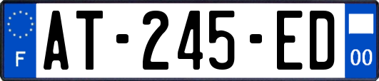AT-245-ED