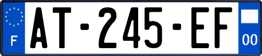AT-245-EF