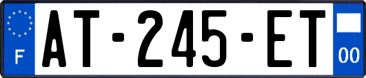 AT-245-ET