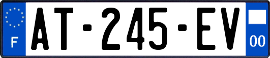 AT-245-EV
