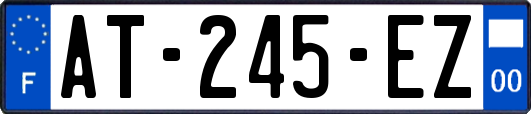 AT-245-EZ