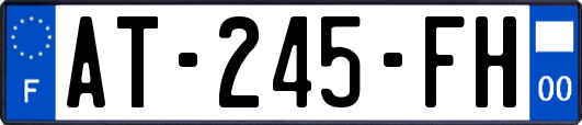 AT-245-FH