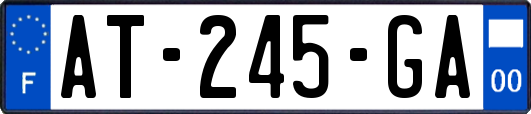 AT-245-GA