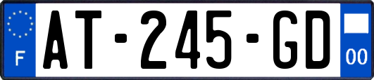 AT-245-GD