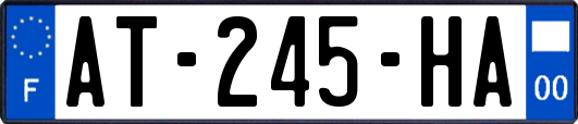 AT-245-HA