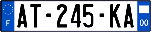 AT-245-KA