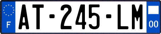 AT-245-LM