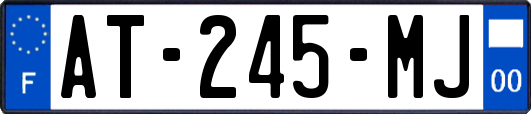 AT-245-MJ