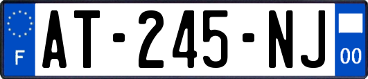 AT-245-NJ