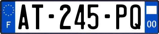 AT-245-PQ
