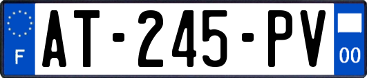 AT-245-PV