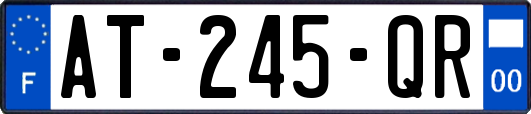 AT-245-QR