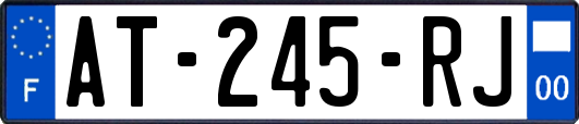 AT-245-RJ