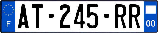 AT-245-RR