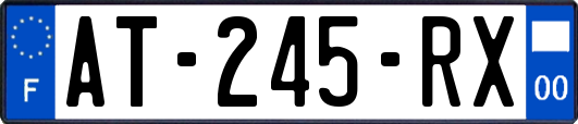 AT-245-RX
