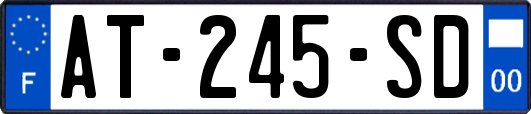 AT-245-SD