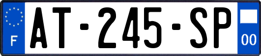 AT-245-SP