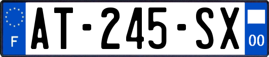 AT-245-SX