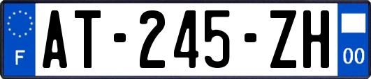 AT-245-ZH