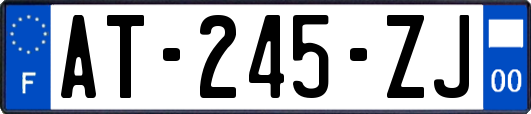 AT-245-ZJ