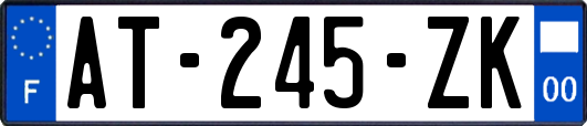 AT-245-ZK