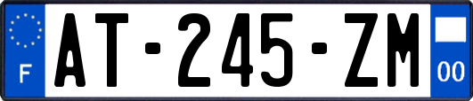 AT-245-ZM