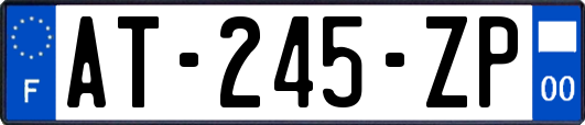 AT-245-ZP