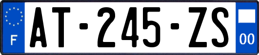 AT-245-ZS