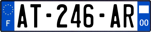 AT-246-AR