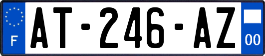 AT-246-AZ