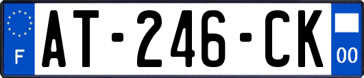 AT-246-CK