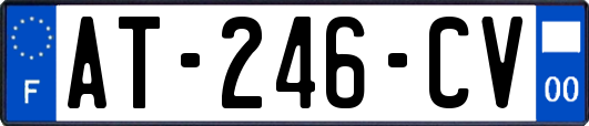 AT-246-CV