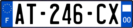 AT-246-CX