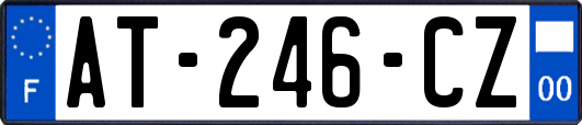 AT-246-CZ