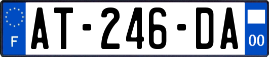 AT-246-DA