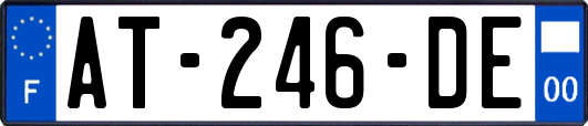 AT-246-DE