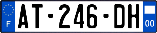 AT-246-DH