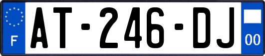 AT-246-DJ