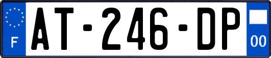 AT-246-DP
