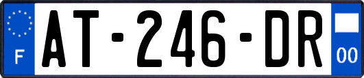 AT-246-DR