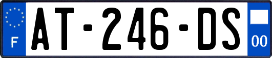 AT-246-DS