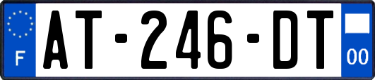 AT-246-DT