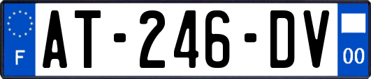 AT-246-DV