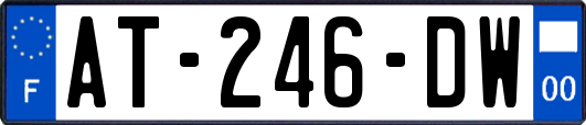 AT-246-DW