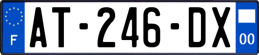 AT-246-DX