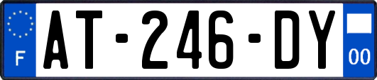 AT-246-DY