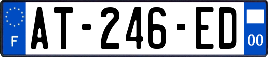 AT-246-ED